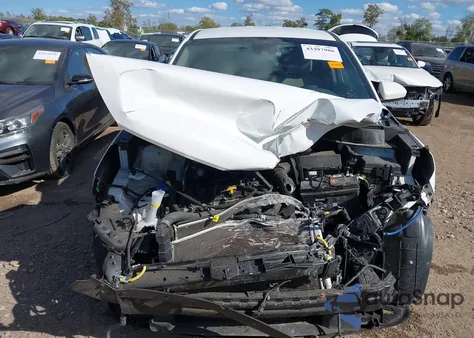 2020 Hyundai Tucson Se from USA, damaged, VIN KM8J23A46LU163746